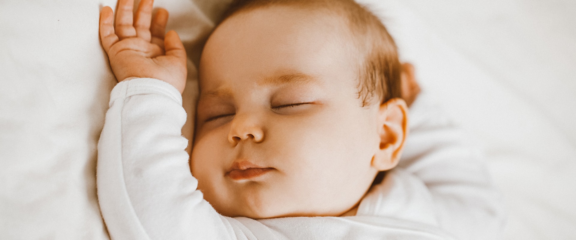 Will snoring affect newborn baby?