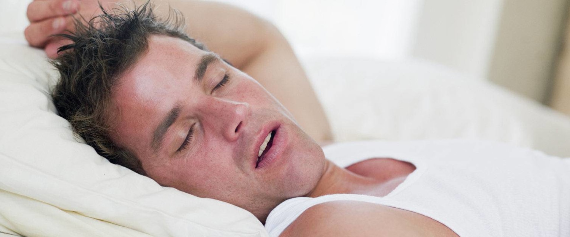 Which snoring remedies actually work?